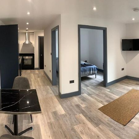 Craft Court Aparthotel Southport Eksteriør bilde