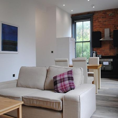 Craft Court Aparthotel Southport Eksteriør bilde