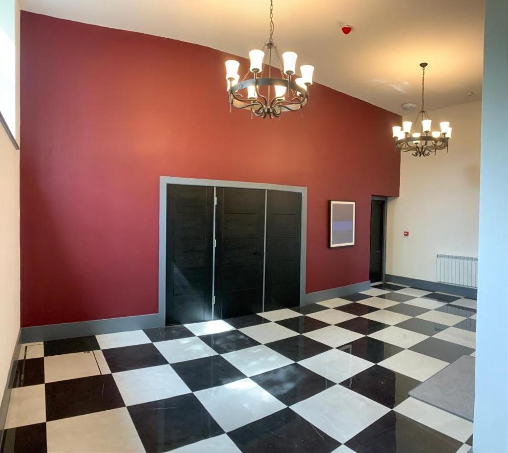 Craft Court Aparthotel Southport Eksteriør bilde