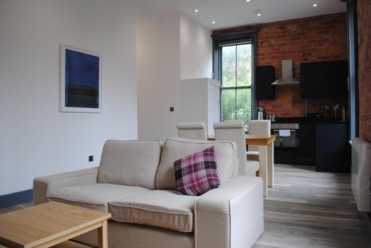 Craft Court Aparthotel Southport Eksteriør bilde