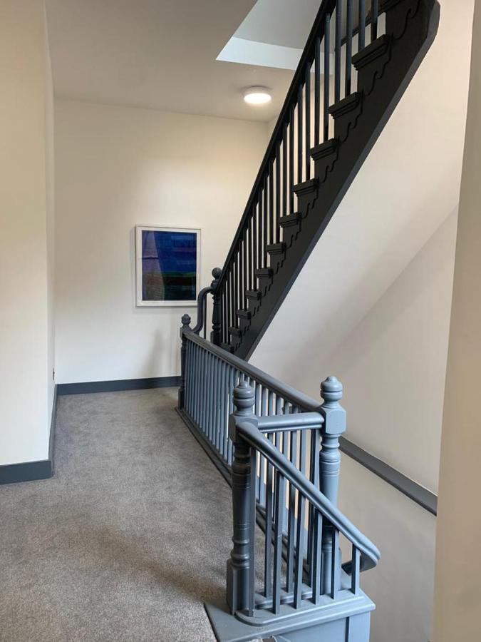 Craft Court Aparthotel Southport Eksteriør bilde