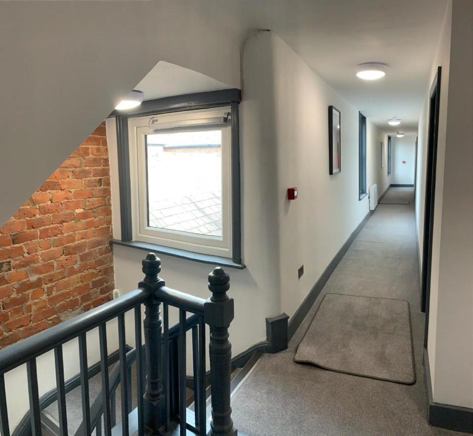 Craft Court Aparthotel Southport Eksteriør bilde