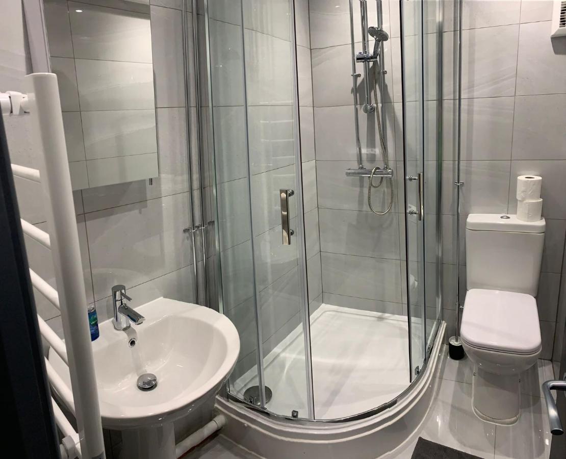 Craft Court Aparthotel Southport Eksteriør bilde