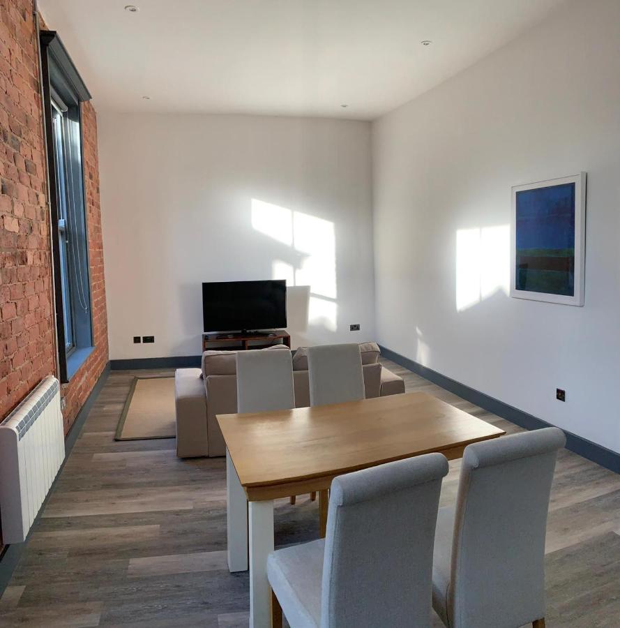 Craft Court Aparthotel Southport Eksteriør bilde