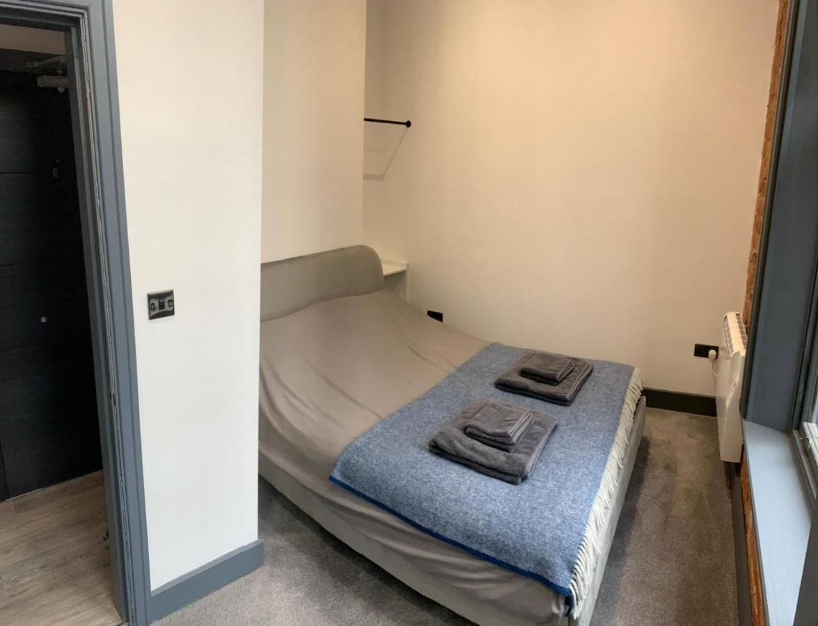 Craft Court Aparthotel Southport Eksteriør bilde